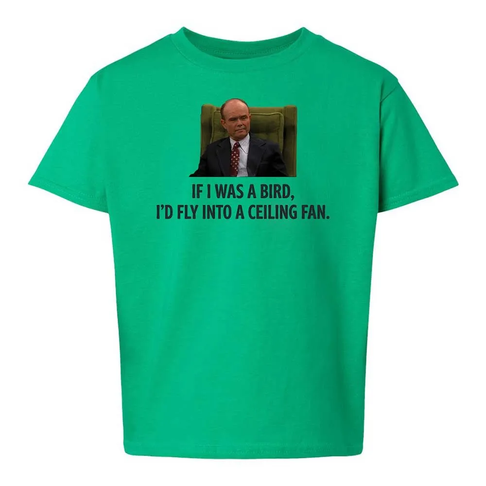 Kids T-Shirt - 91G1LJKQ - Irish Green - 12