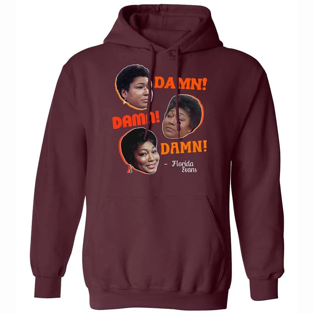Damn! Damn! Damn! - Maroon - 7