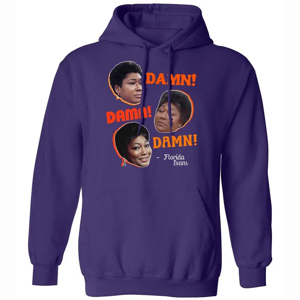 Damn! Damn! Damn! - Purple - 12