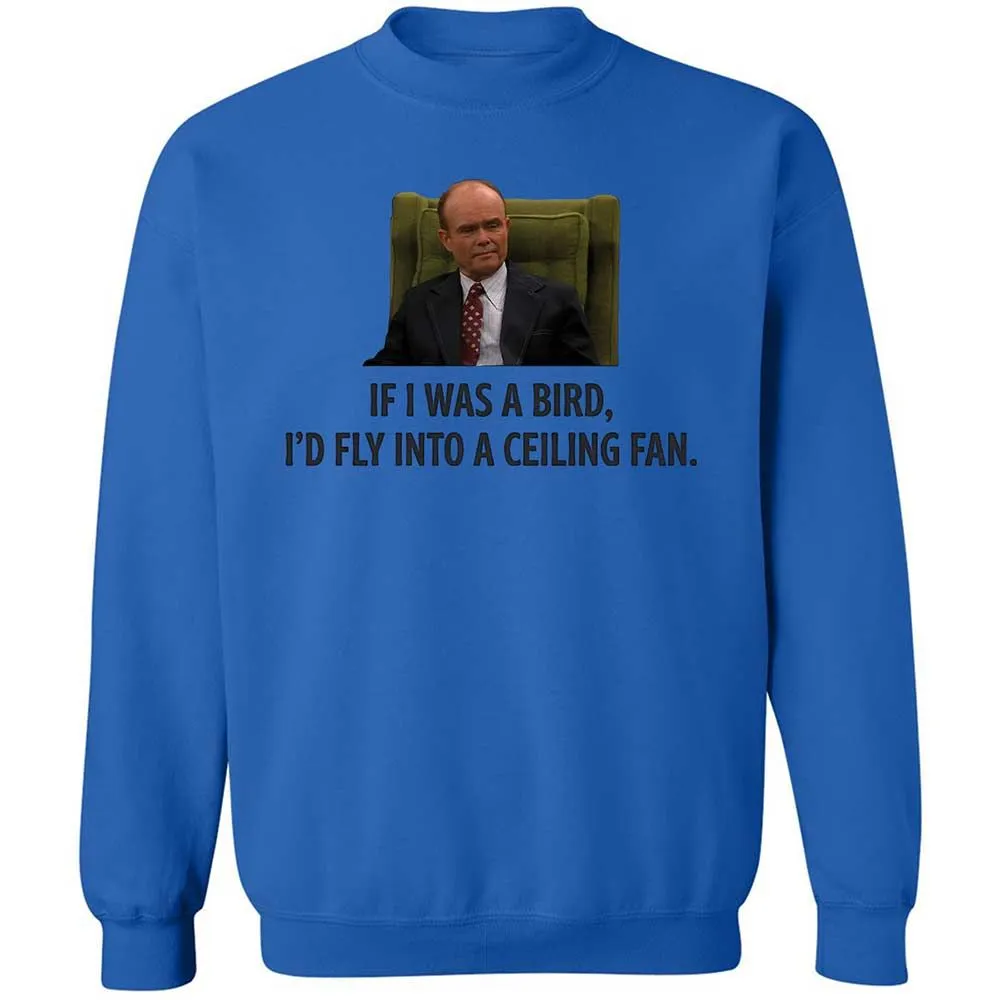Classic Unisex Sweatshirt - EUHVMLL5 - Royal - 6
