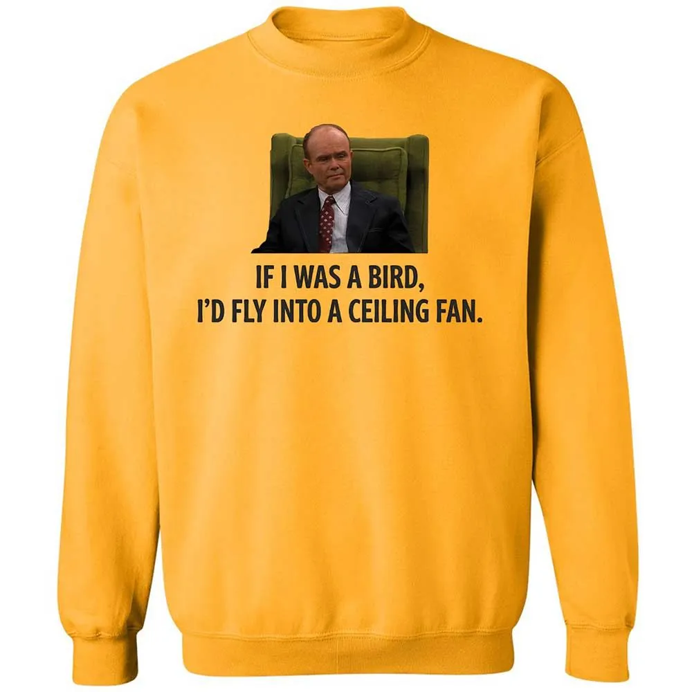 Classic Unisex Sweatshirt - EUHVMLL5 - Gold - 11