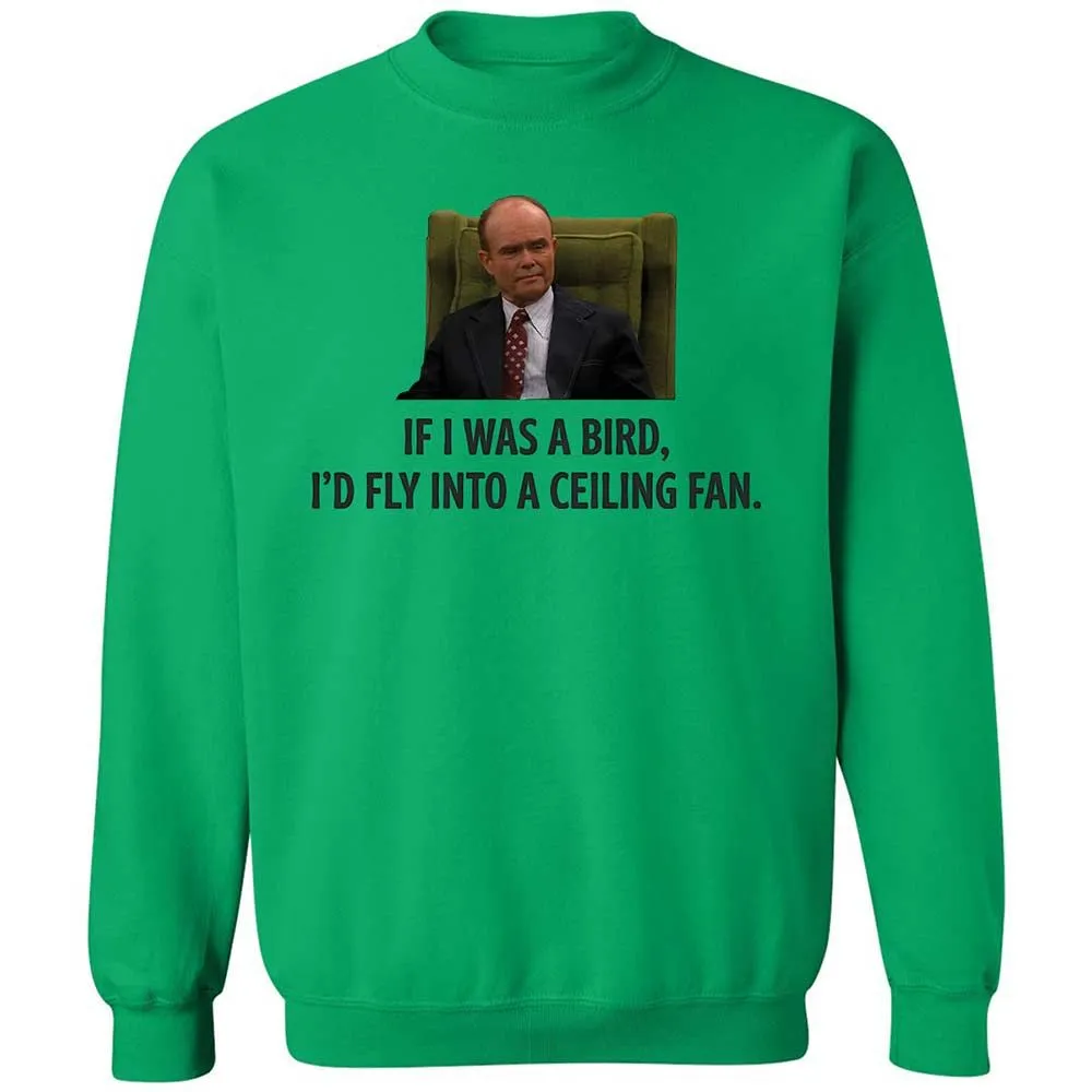 Classic Unisex Sweatshirt - EUHVMLL5 - Irish Green - 13
