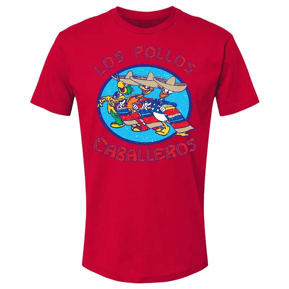 Los Pollos Hermanos - Red - 9