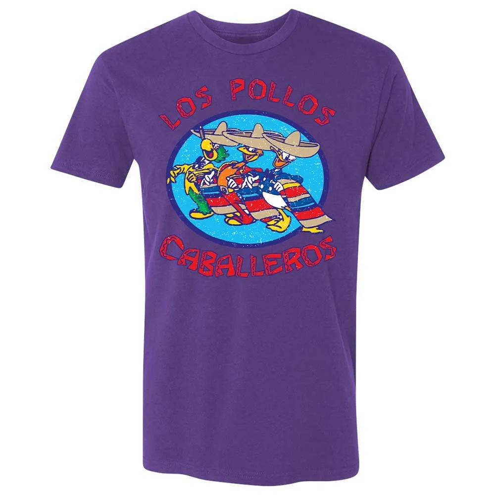 Los Pollos Hermanos - Purple Rush - 14