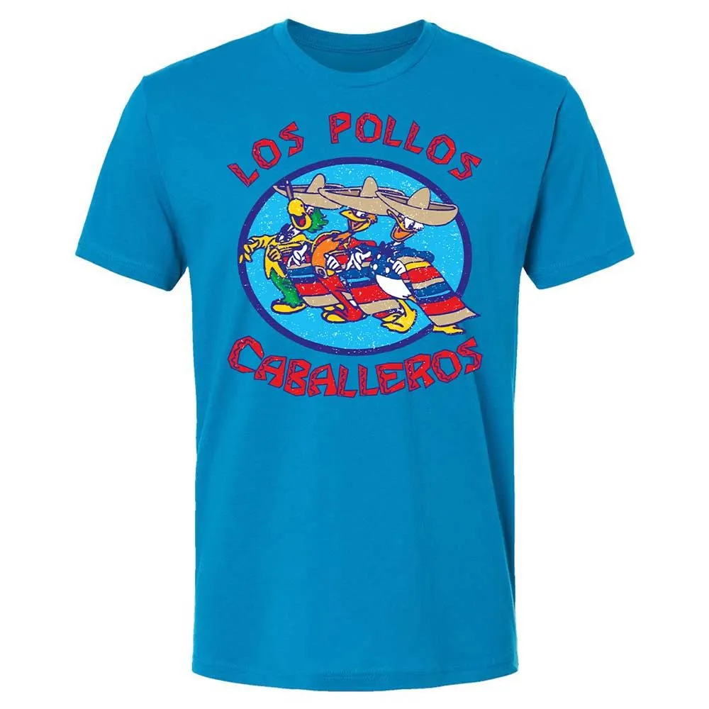 Los Pollos Hermanos - Turquoise - 15