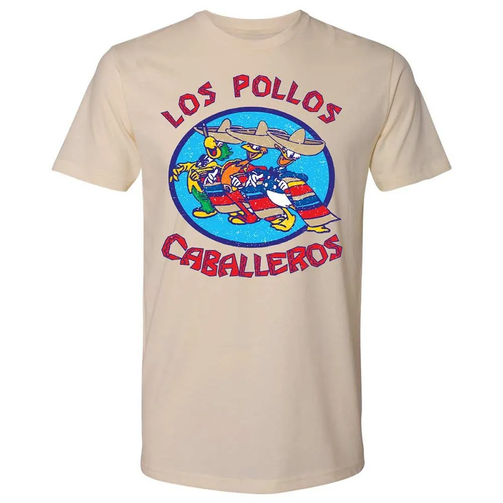 Los Pollos Hermanos - Cream - 20