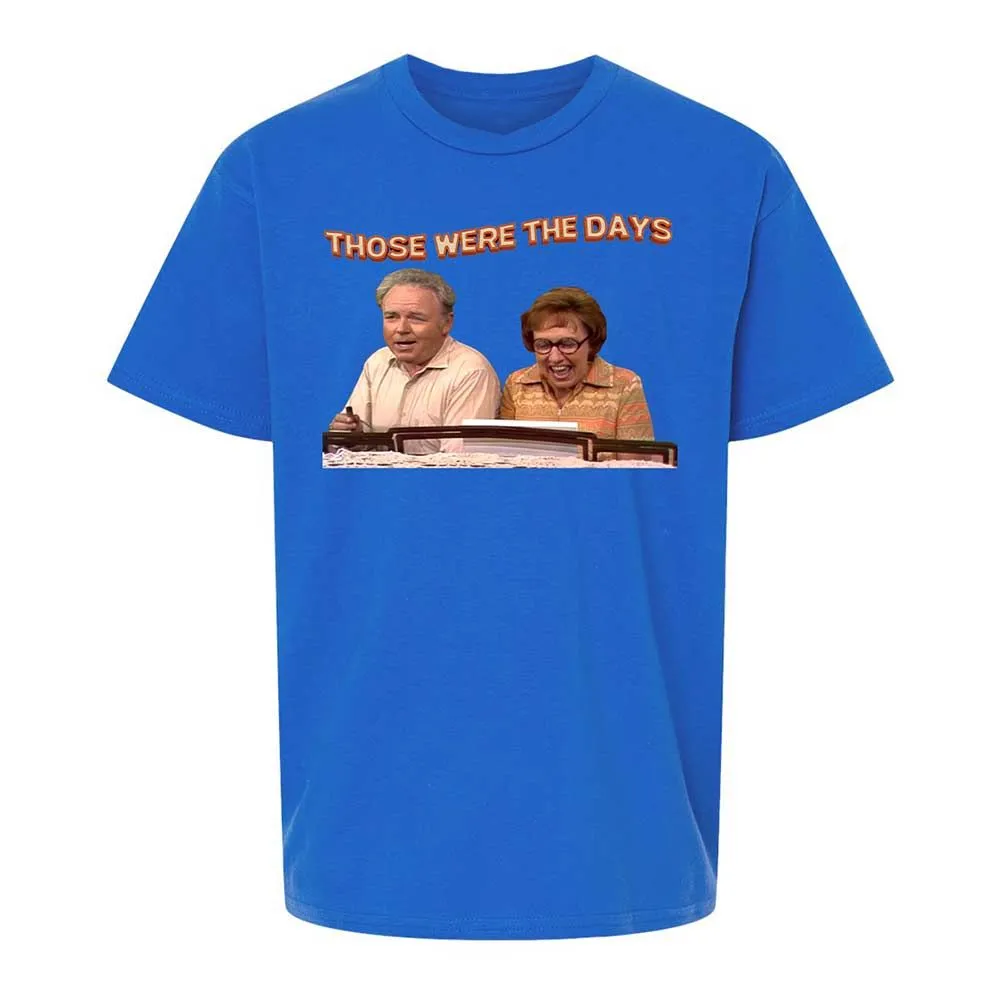 Those Were The Days - Royal - 4