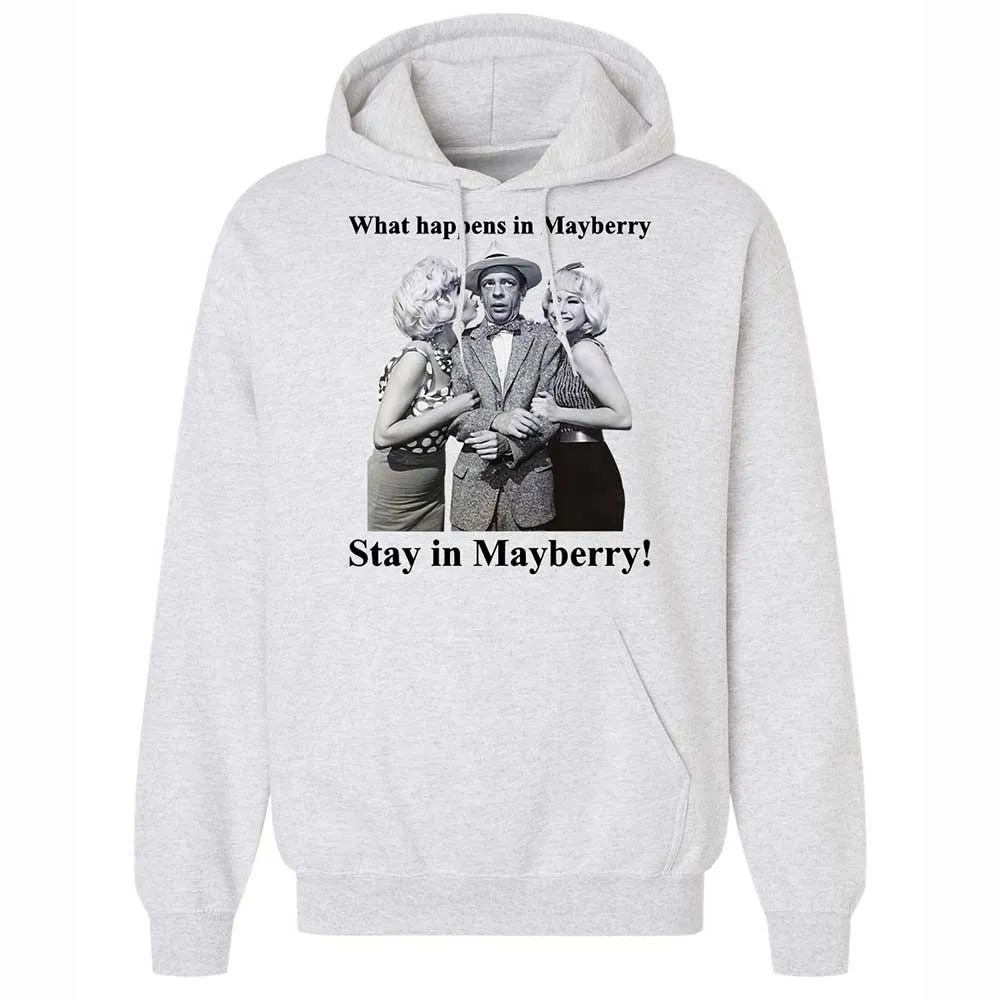 Mayberry Stay In Vintage - Ash - 2