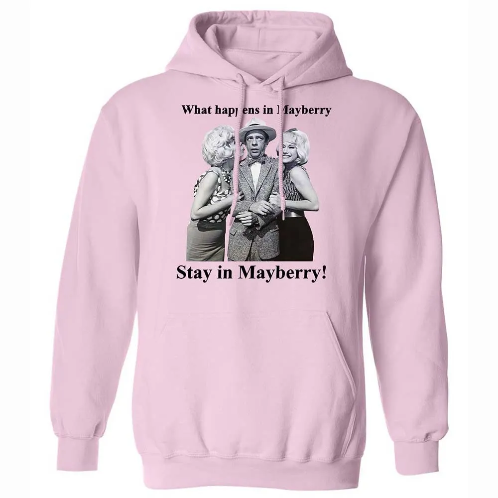 Mayberry Stay In Vintage - Light Pink - 7