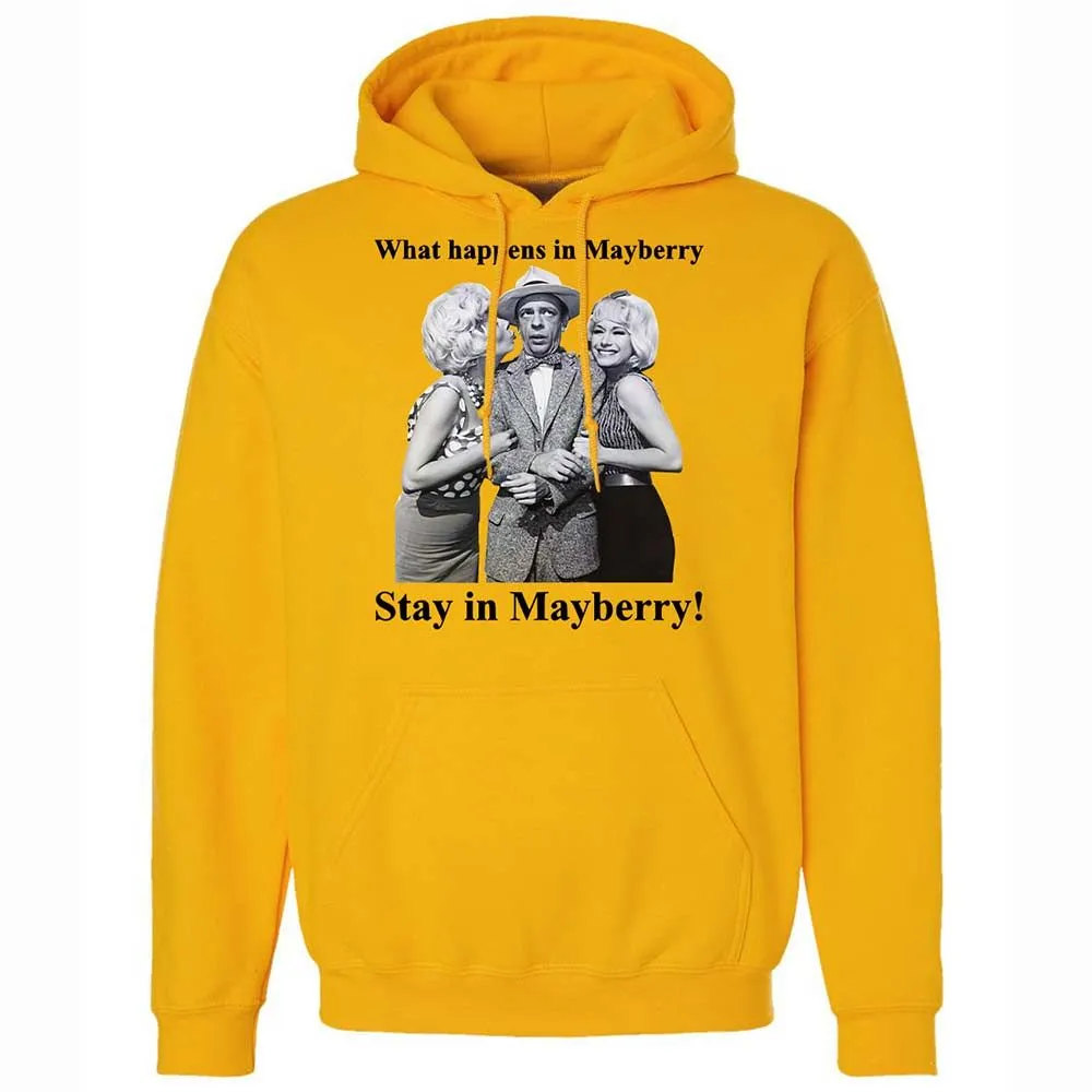 Mayberry Stay In Vintage - Gold - 13