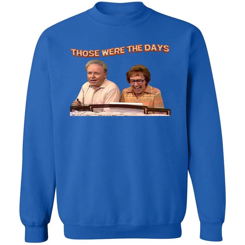 Those Were The Days - Royal - 3