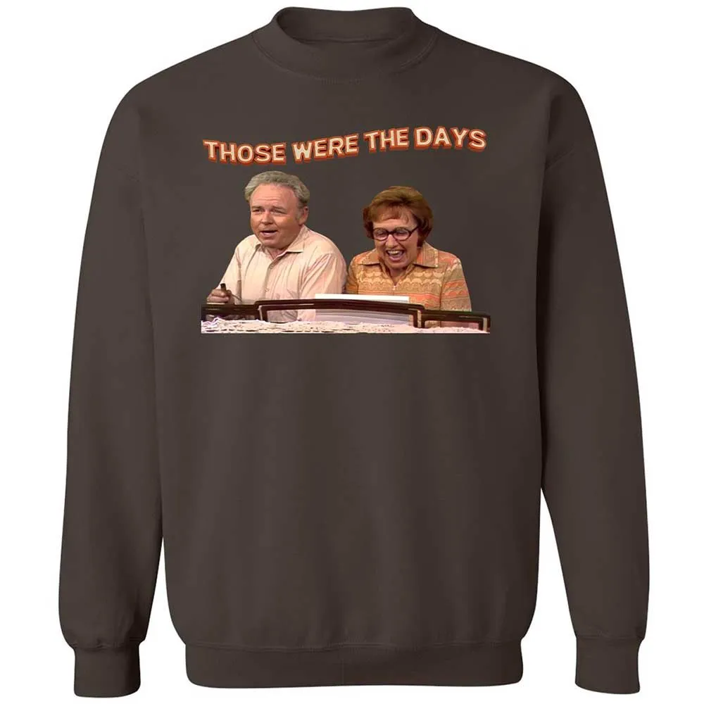 Those Were The Days - Dark Chocolate - 4