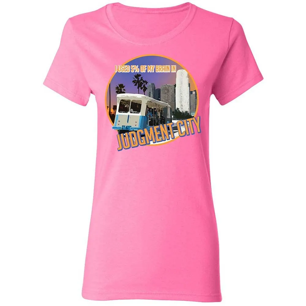 Judgment City - Azalea - 11