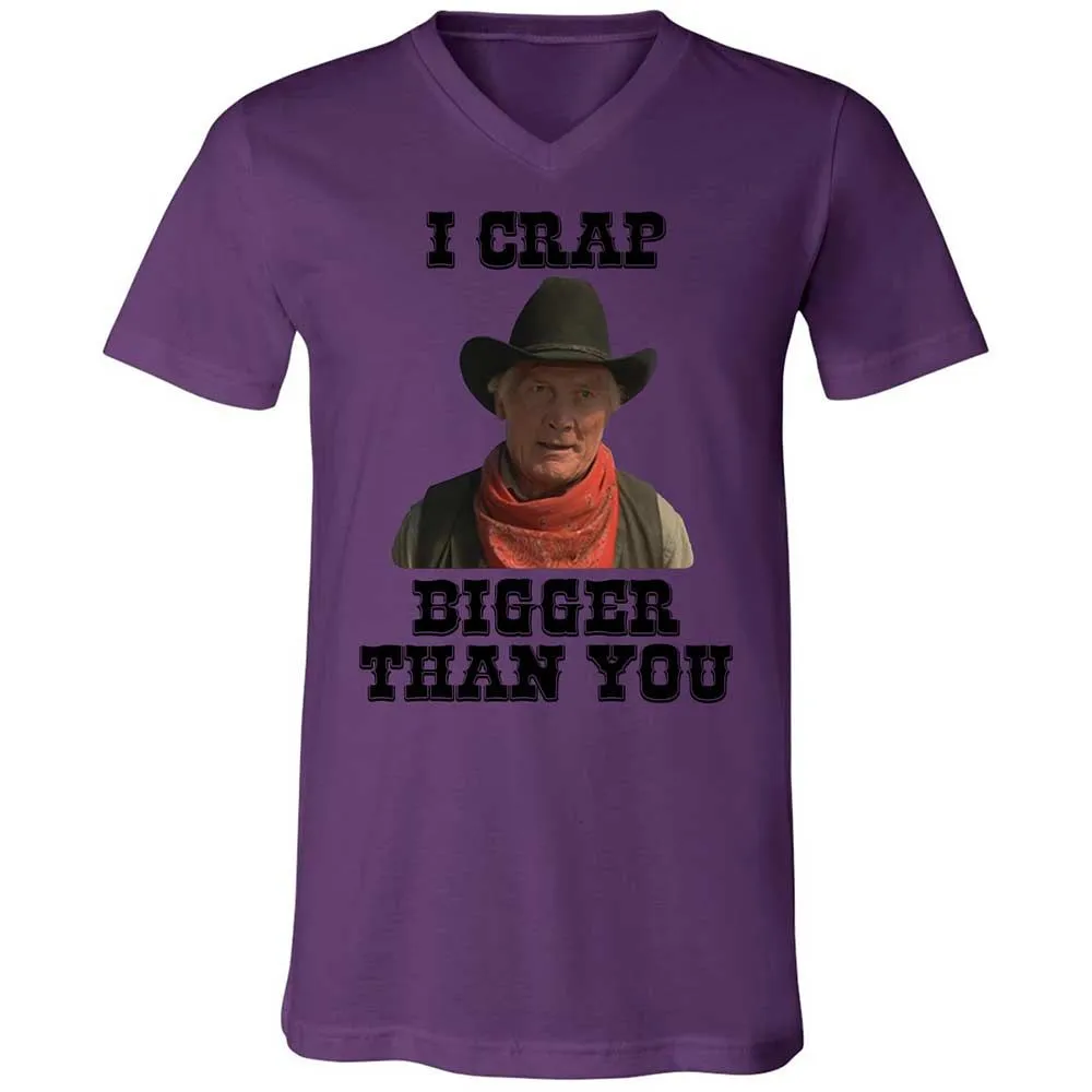 I Crap Bigger Than You - Team Purple - 10