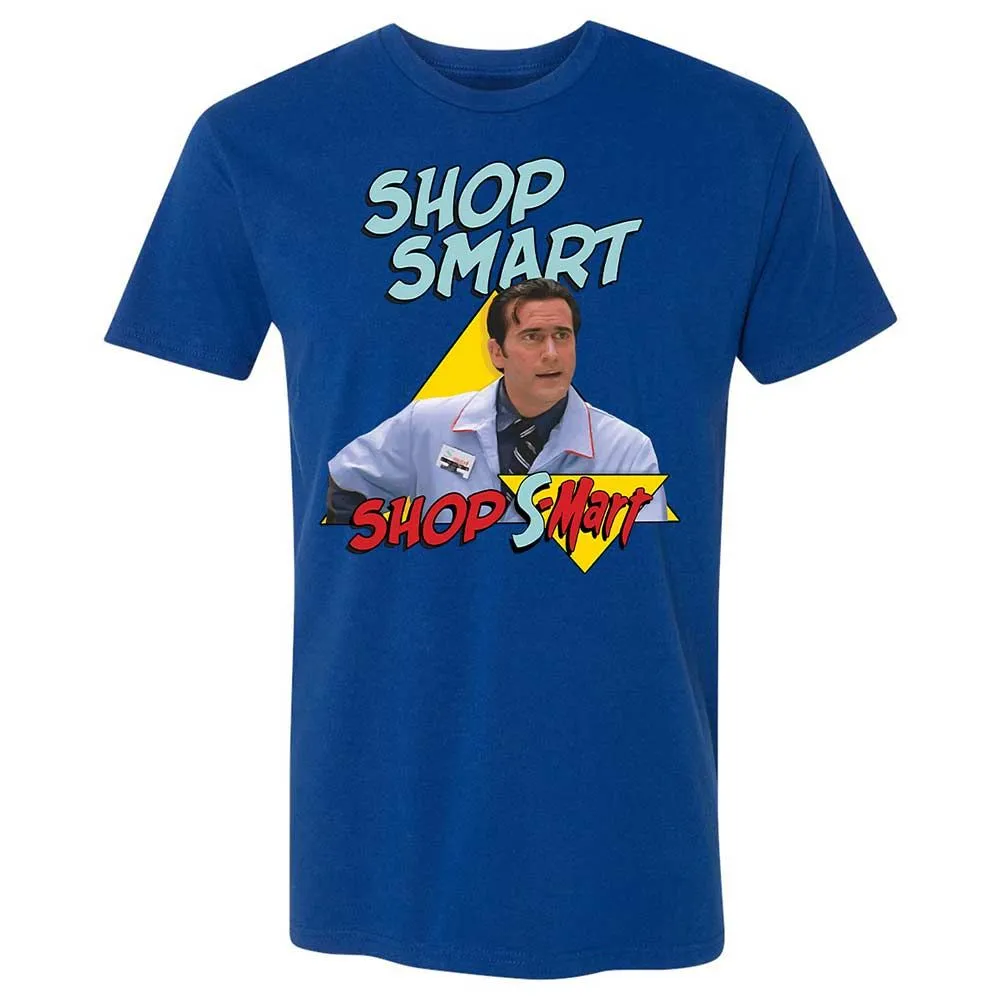 Shop Smart - Royal - 3