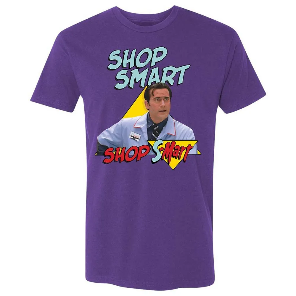 Shop Smart - Purple Rush - 10