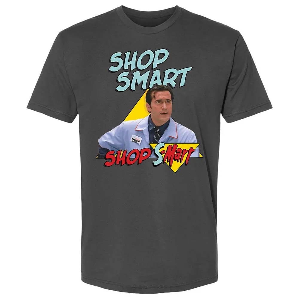 Shop Smart - Heavy Metal - 13