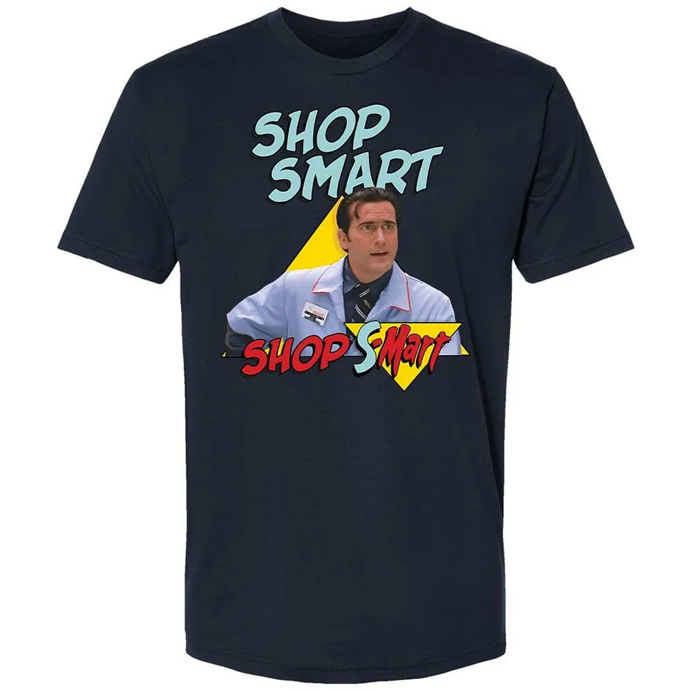 Shop Smart - Midnight Navy - 15