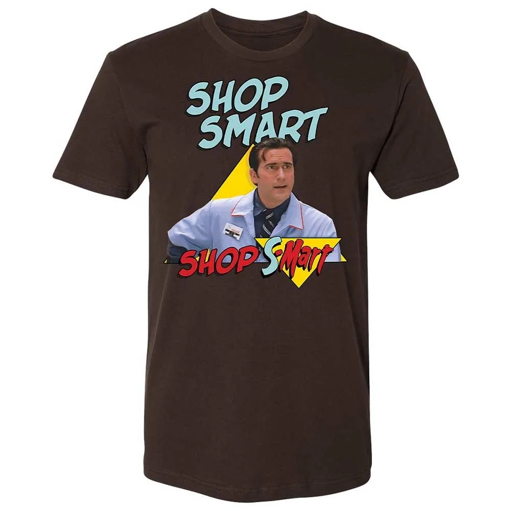 Shop Smart - Dark Chocolate - 18