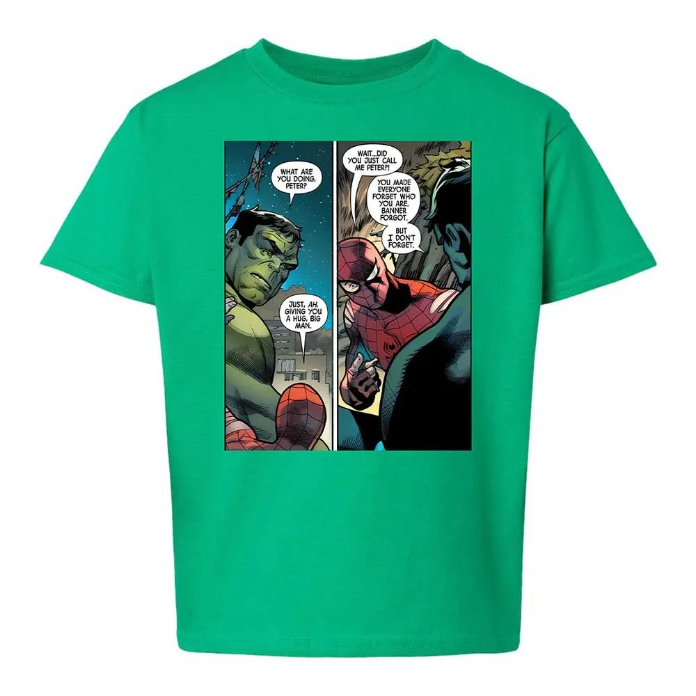 I don't forget - Irish Green - 16