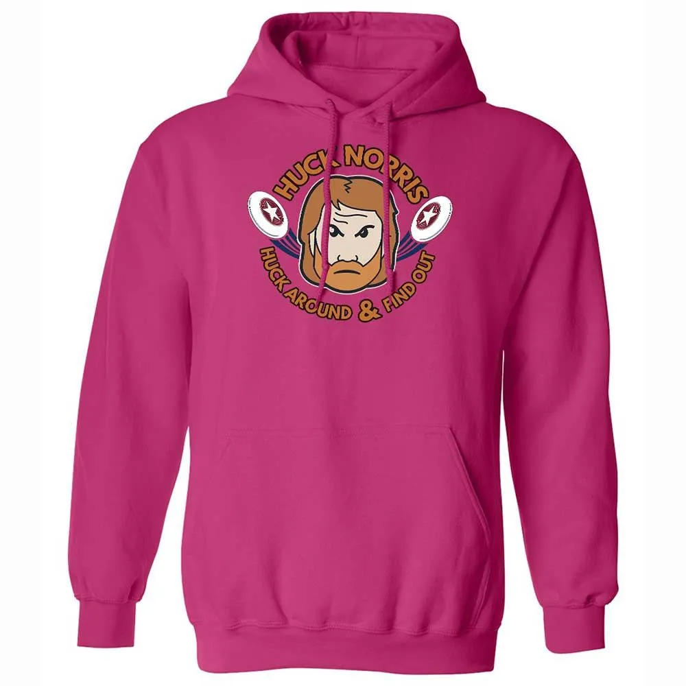 Classic Unisex Hoodie - FM8WKCMV - Heliconia - 8