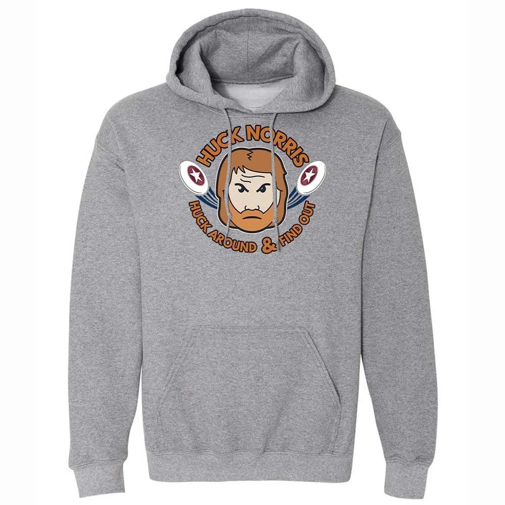 Classic Unisex Hoodie - FM8WKCMV - Graphite Heather - 17