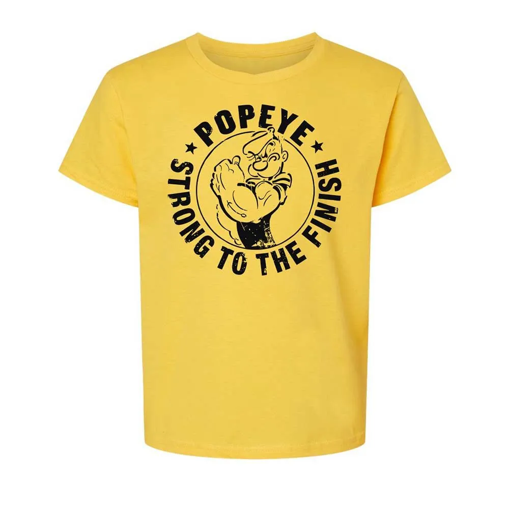 Kids T-Shirt - APF1FNTR - Daisy - 9