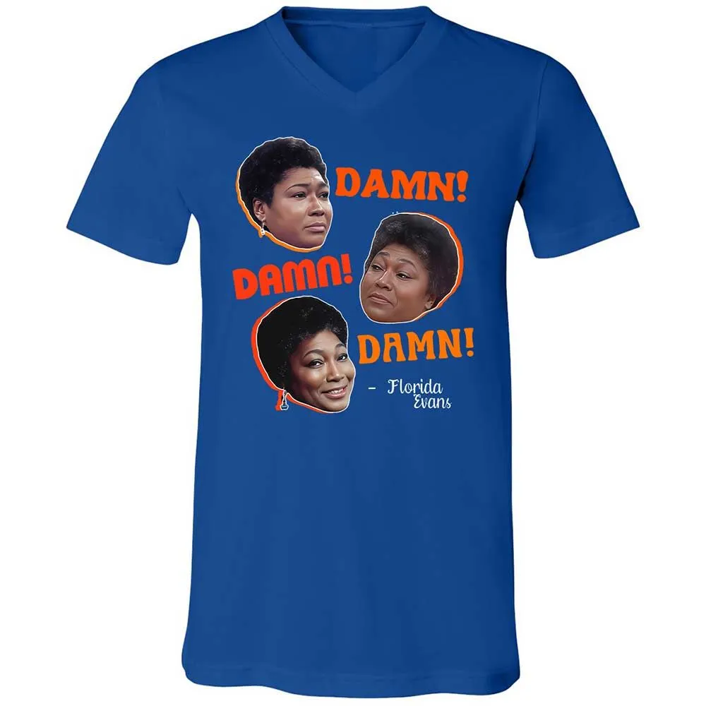 Damn! Damn! Damn! - True Royal - 4
