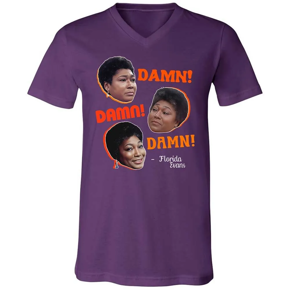 Damn! Damn! Damn! - Team Purple - 10