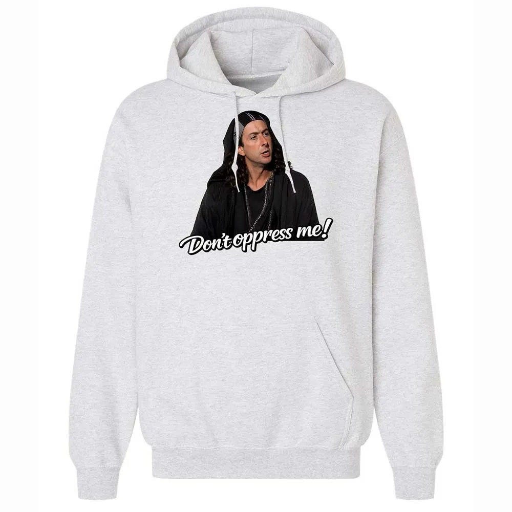 Classic Unisex Hoodie - N23WPVL1 - Ash - 2