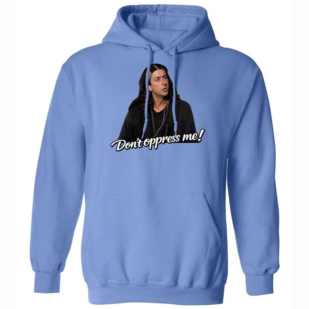 Classic Unisex Hoodie - N23WPVL1 - Carolina Blue - 6