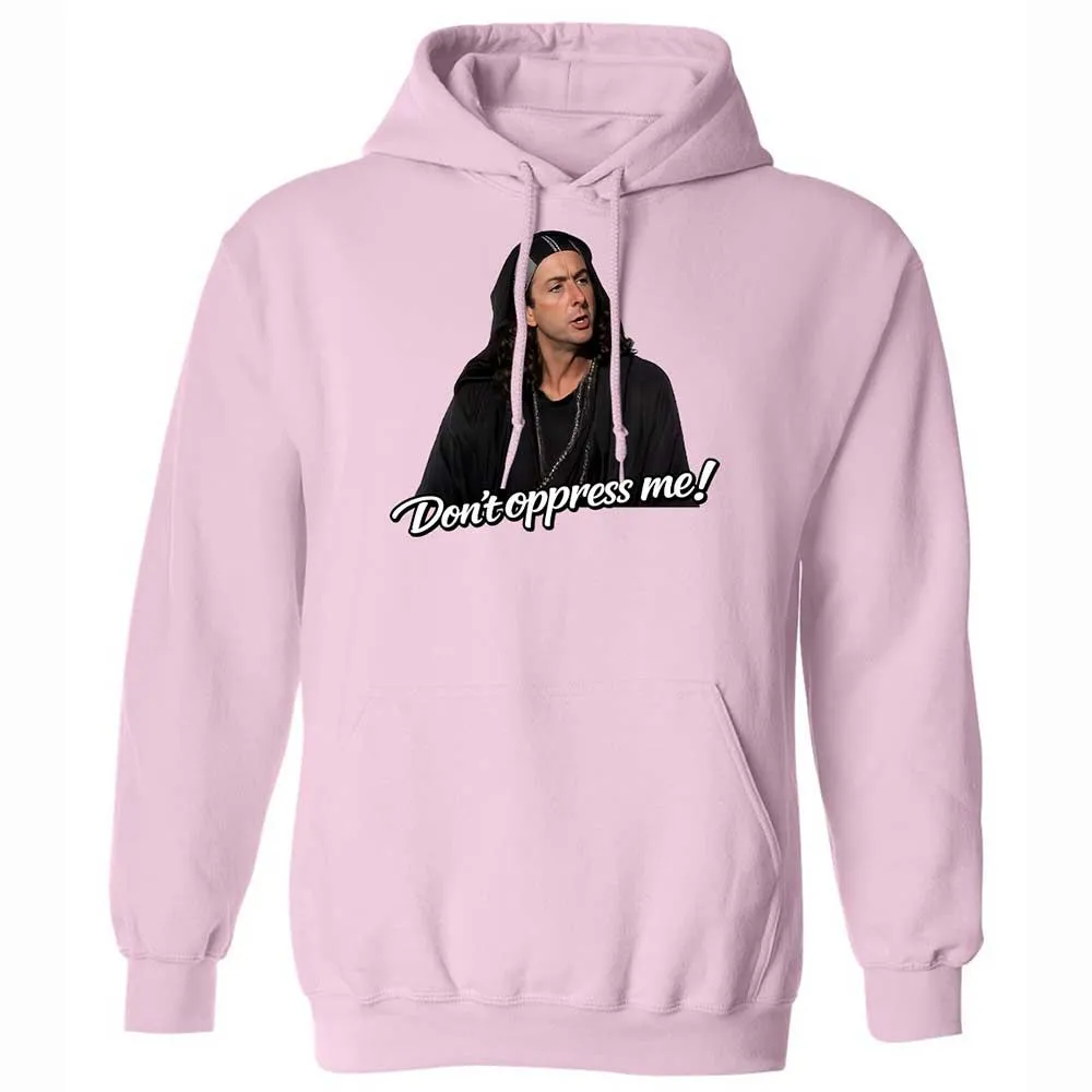 Classic Unisex Hoodie - N23WPVL1 - Light Pink - 7