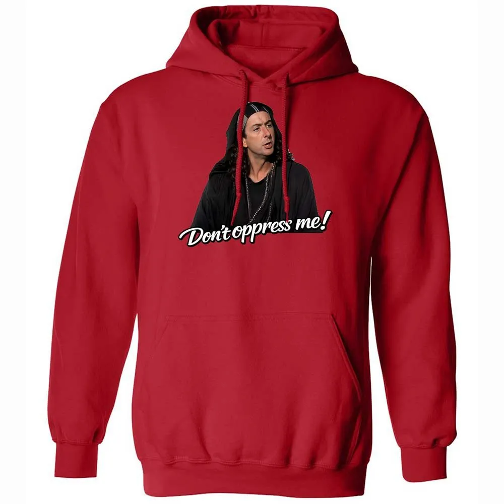 Classic Unisex Hoodie - N23WPVL1 - Red - 9