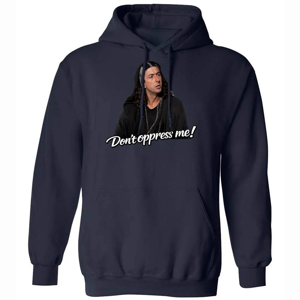 Classic Unisex Hoodie - N23WPVL1 - Navy - 15