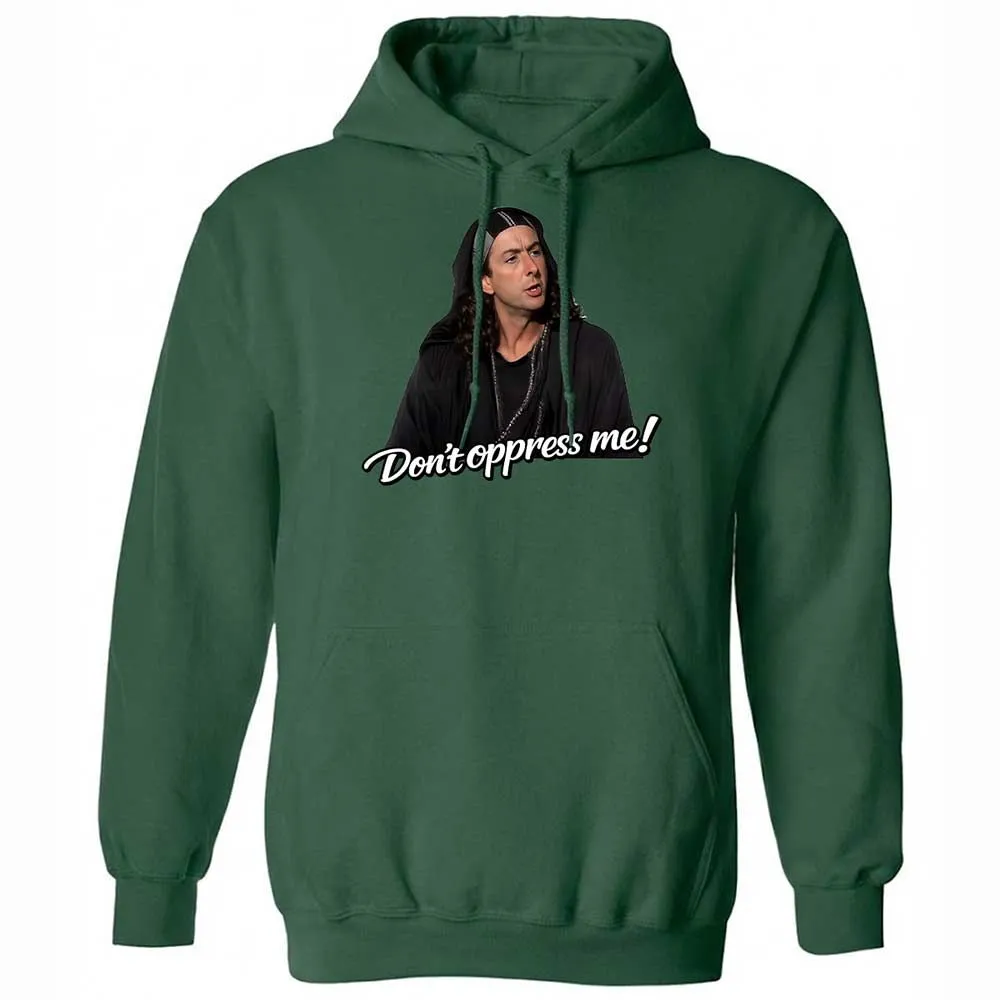 Classic Unisex Hoodie - N23WPVL1 - Forest Green - 16
