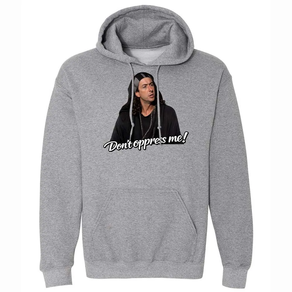 Classic Unisex Hoodie - N23WPVL1 - Graphite Heather - 17