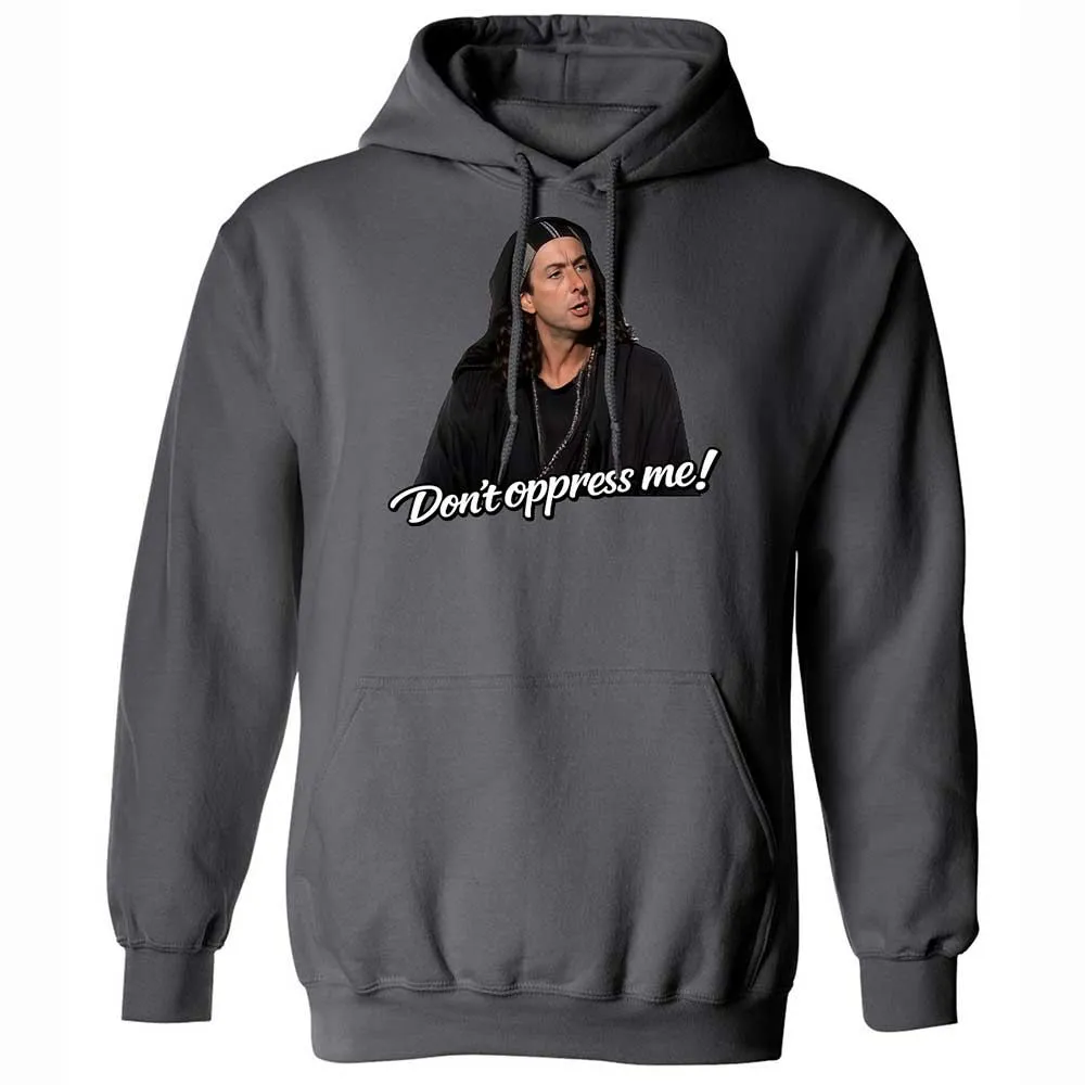 Classic Unisex Hoodie - N23WPVL1 - Charcoal - 20