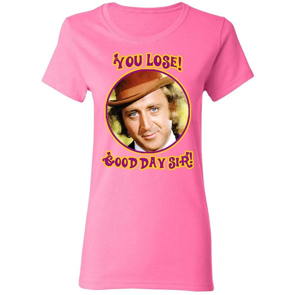 Women's T-Shirt - GL17PQT3 - Azalea - 4