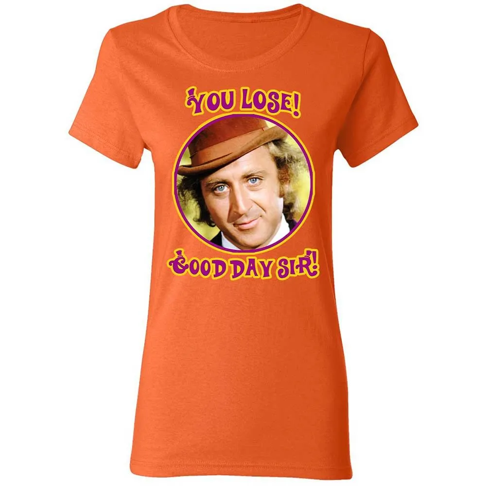 Women's T-Shirt - GL17PQT3 - Orange - 12