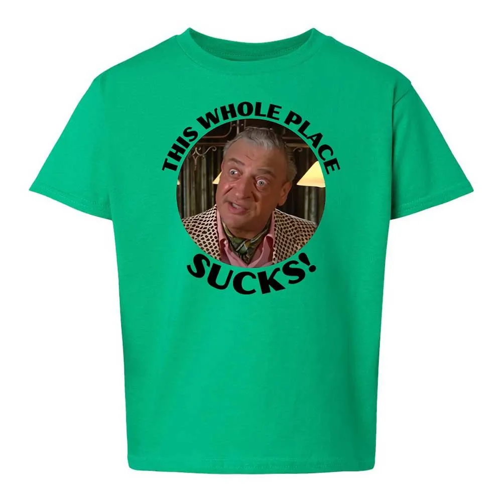 Kids T-Shirt - S8TKNNPB - Irish Green - 12