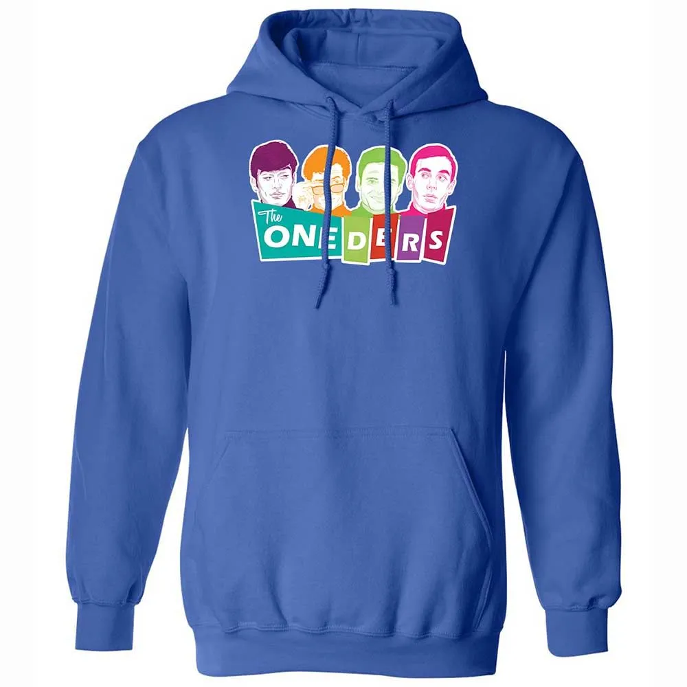 The Oneders - Royal - 5