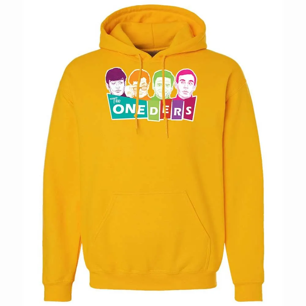 The Oneders - Gold - 15