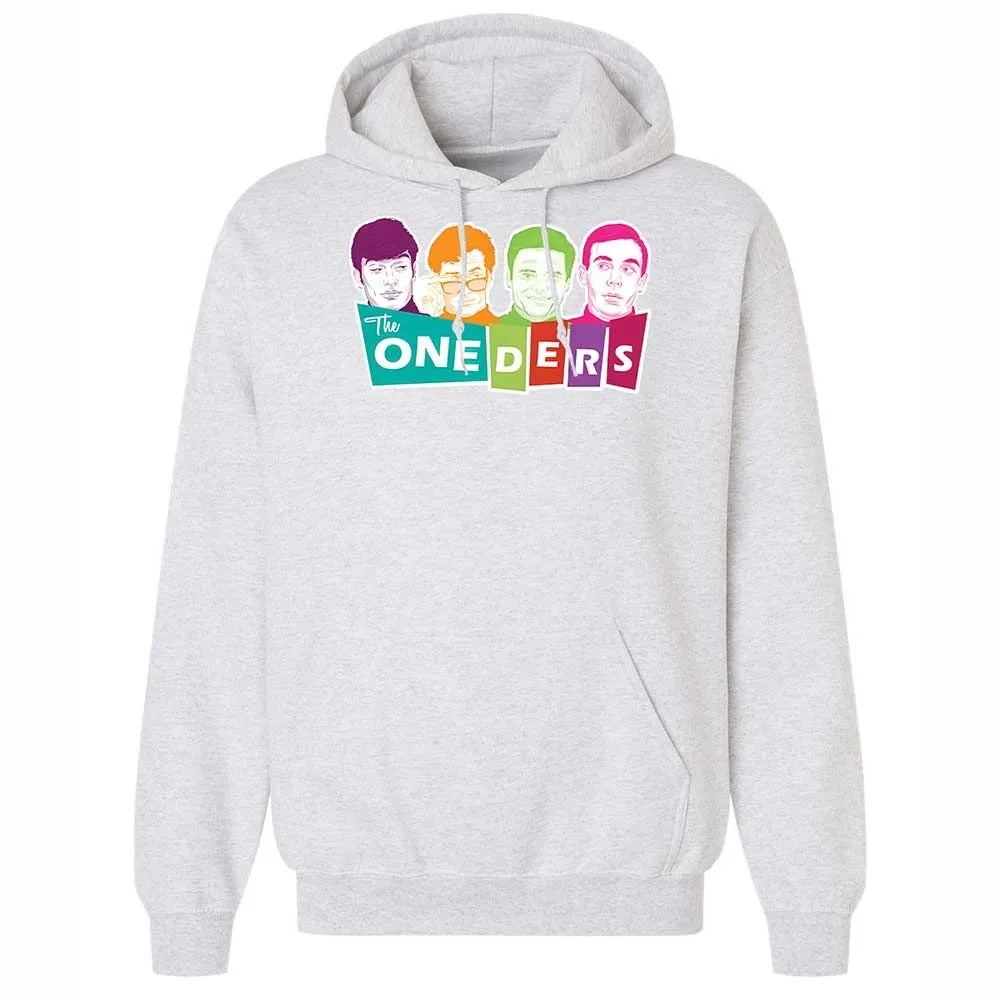 The Oneders - Ash - 18