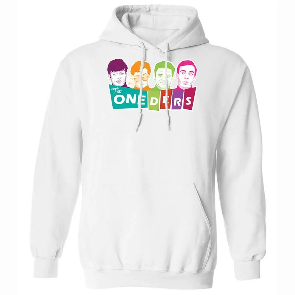The Oneders - White - 20