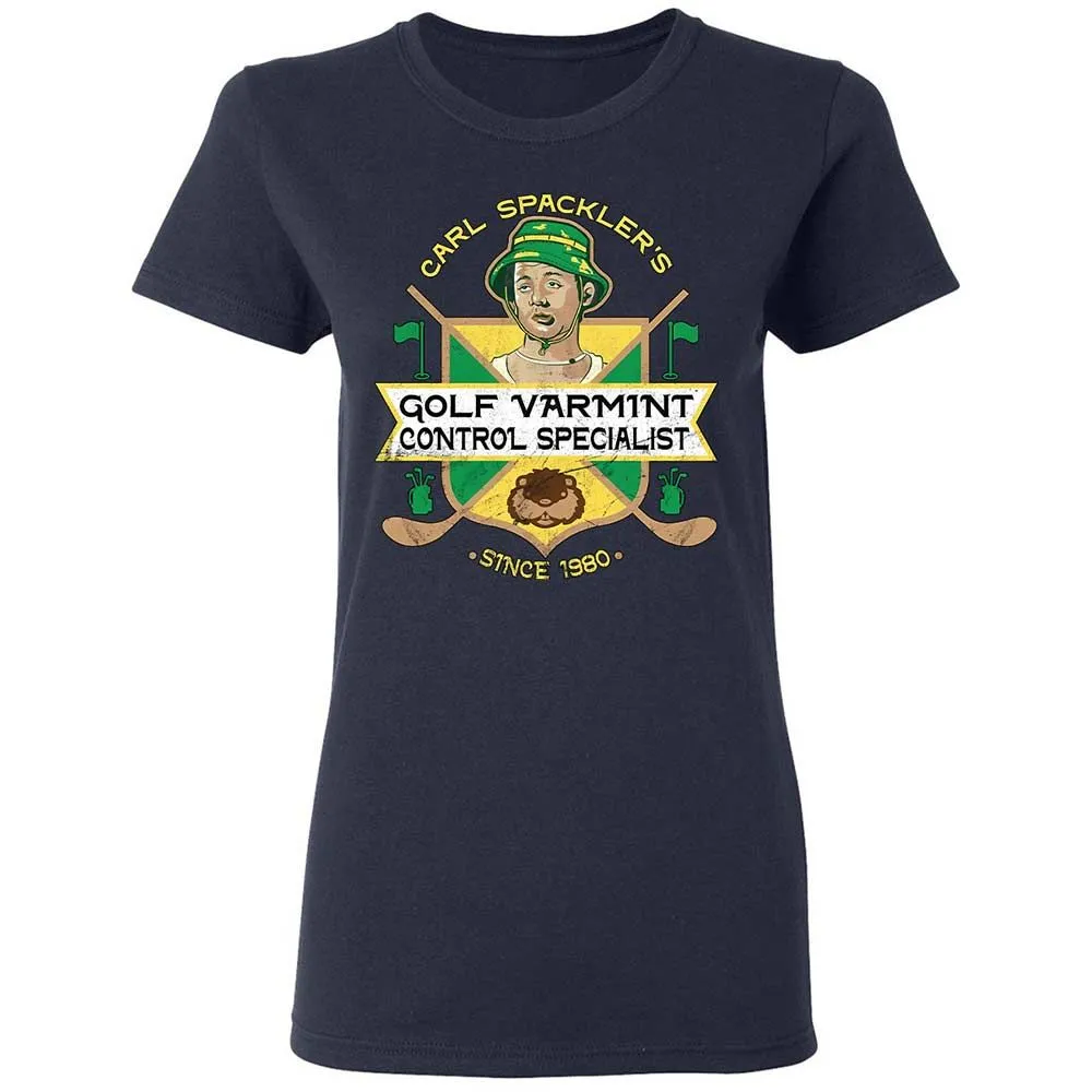 Varmint Exterminator - Navy - 2
