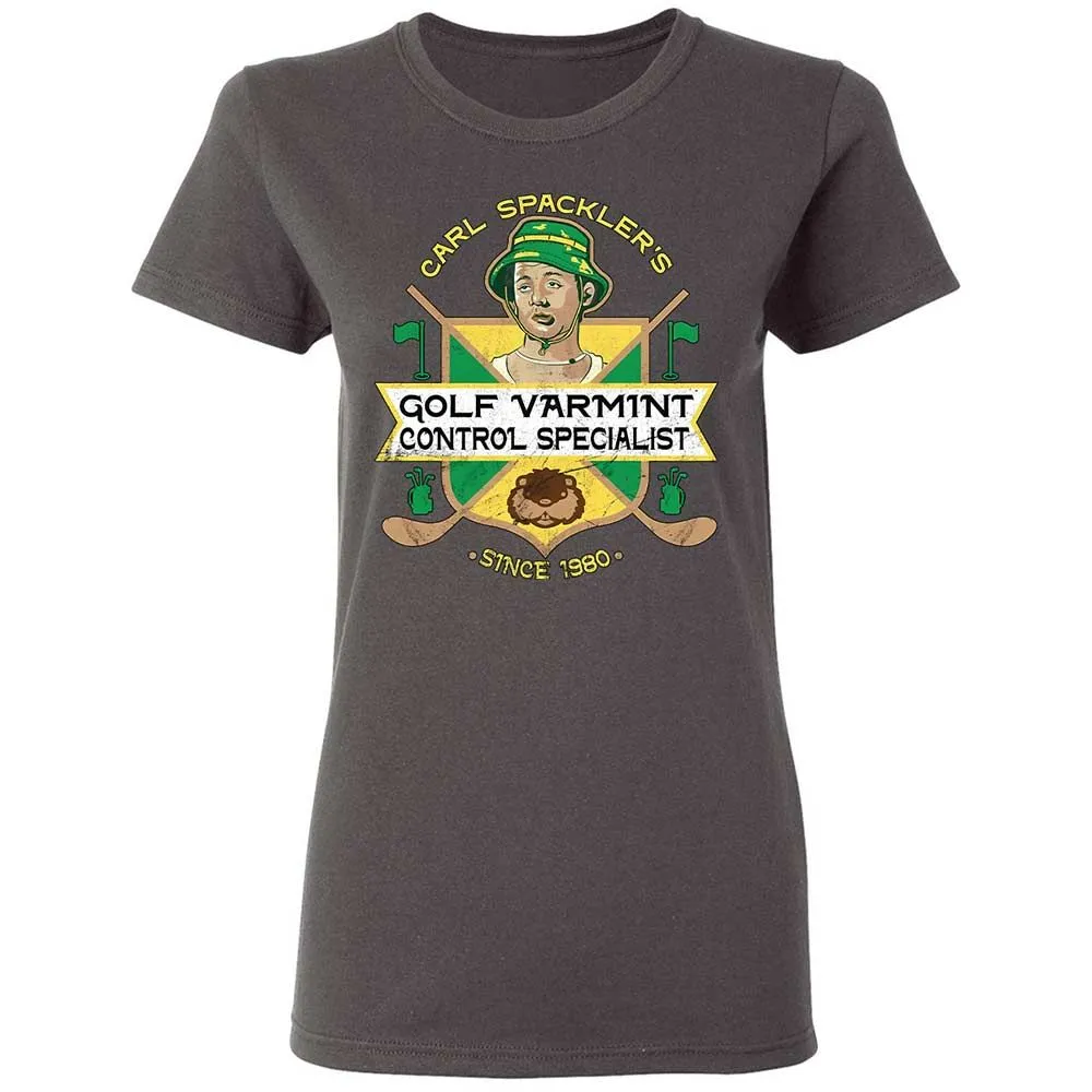 Varmint Exterminator - Charcoal - 4