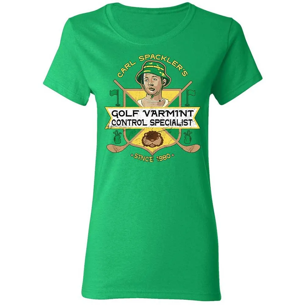 Varmint Exterminator - Irish Green - 7