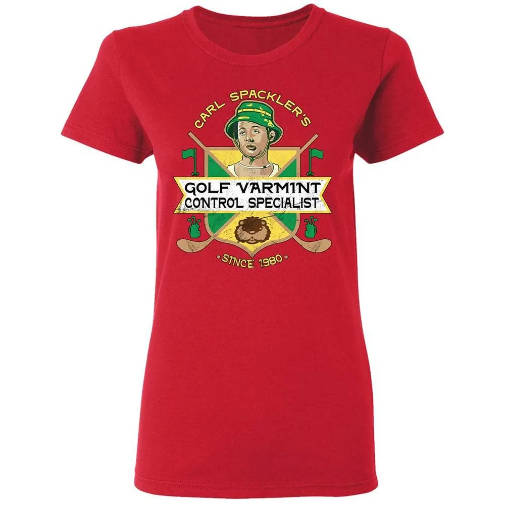 Varmint Exterminator - Red - 9