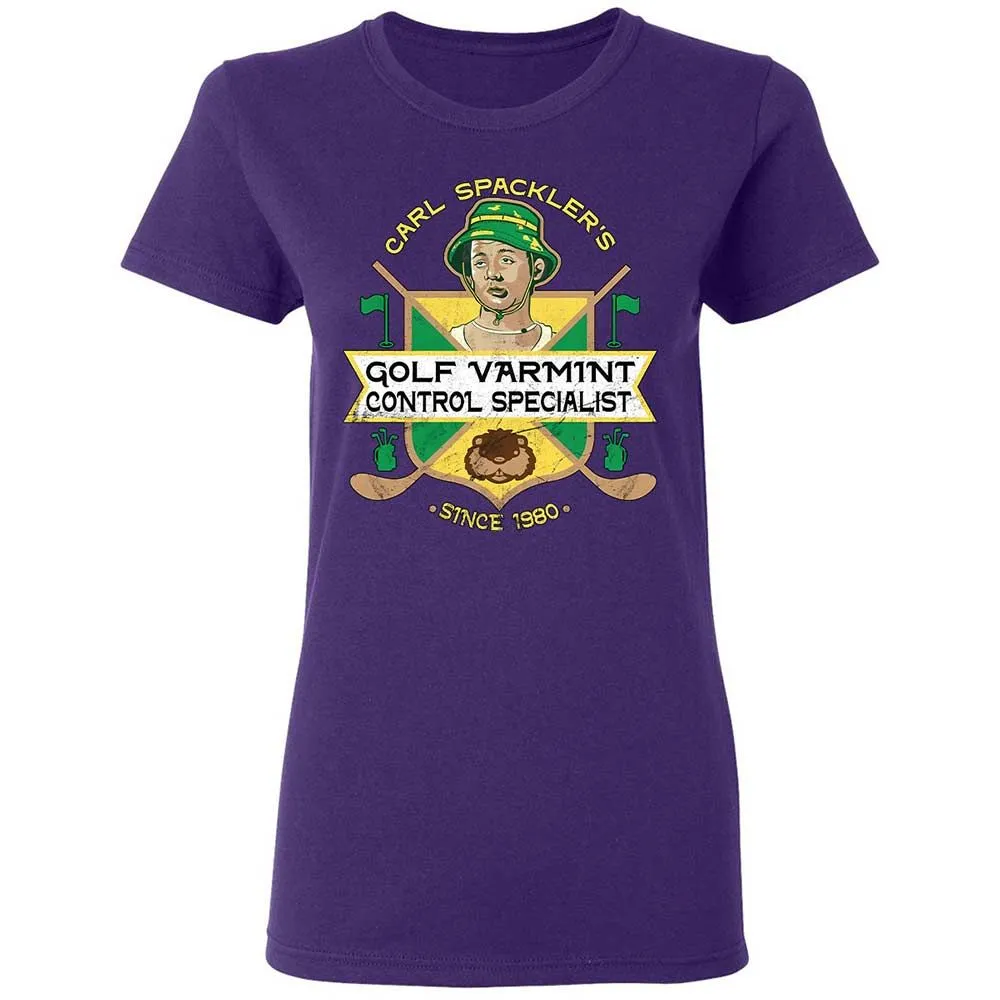 Varmint Exterminator - Purple - 10