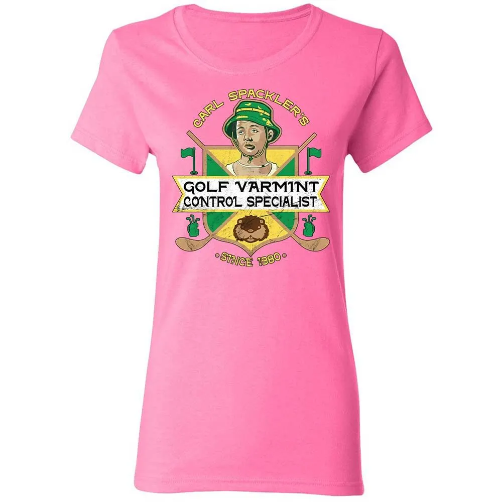 Varmint Exterminator - Azalea - 11